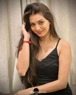 23Yrs Old Escort 154CM Tall Lucknow Image - 1