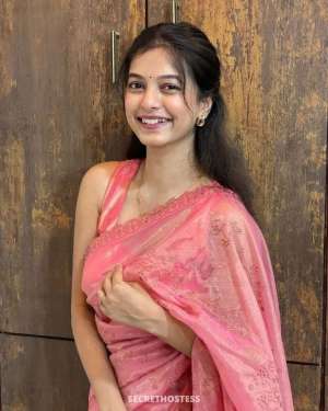 23 year old Indian Escort in Lucknow High Profile Escort, escort