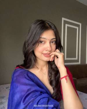 Jinika, escort in Lucknow