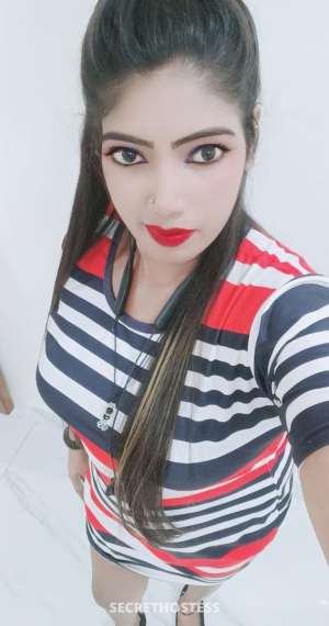 23Yrs Old Escort 155CM Tall Ludhiana Image - 1