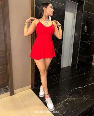 23Yrs Old Escort 165CM Tall Lucknow Image - 1