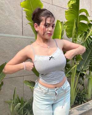 23Yrs Old Escort 165CM Tall Lucknow Image - 1