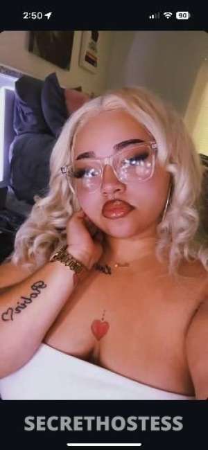 24 year old Escort in Birmingham AL Mixed Bbw