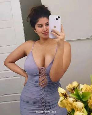 24Yrs Old Escort 153CM Tall Nagpur Image - 1