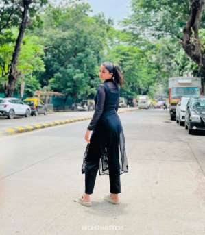 Tiya, escort in Ludhiana