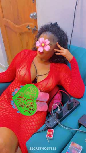 African Girl~JUST LANDED, escort in Mysore
