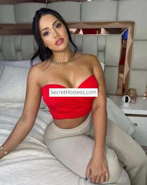 25Yrs Old Escort London Image - 6
