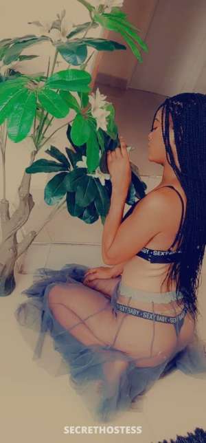Kinky Tasia, escort in Lusaka
