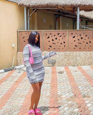 Hanah, escort in Mecca