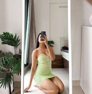 Independent Nude Cam and Real Meet, escort in Mumbai