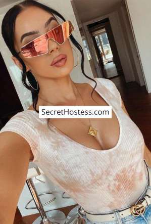 Alysson, Agency in Marbella