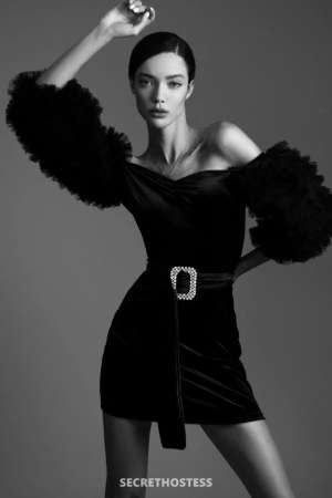 22 year old Escort in London Angela