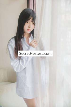 Cherry 20Yrs Old Escort 40KG 158CM Tall London Image - 2