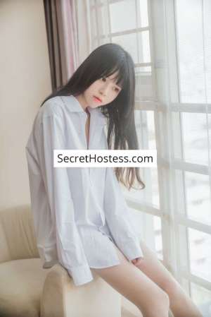 Cherry 20Yrs Old Escort 40KG 158CM Tall London Image - 4