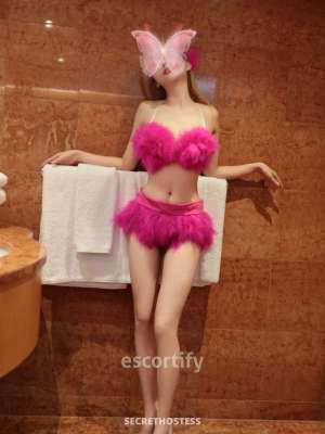 25 year old Escort in Christchurch DellaSerendipity