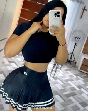 Acieta, escort in Hiroshima