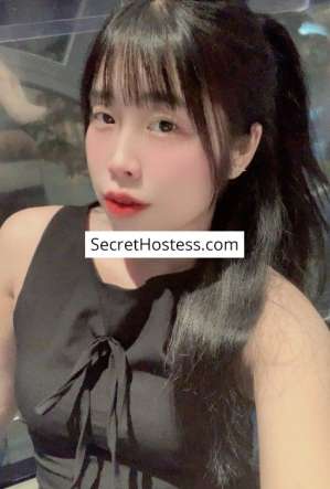 Jessica, Independent in Doha