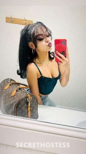 Julieanna 23Yrs Old Escort Fresno CA Image - 1