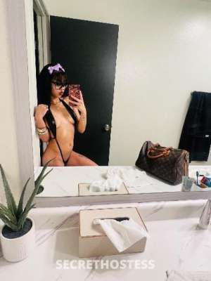 Julieanna 23Yrs Old Escort Fresno CA Image - 2