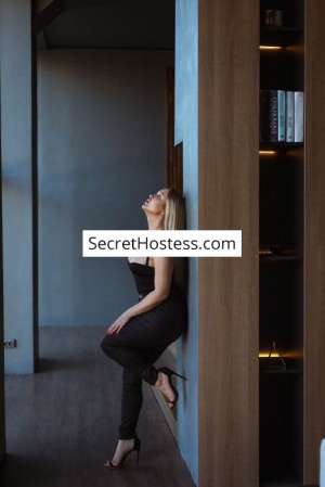 Maya 32Yrs Old Escort 58KG 164CM Tall Moscow Image - 11