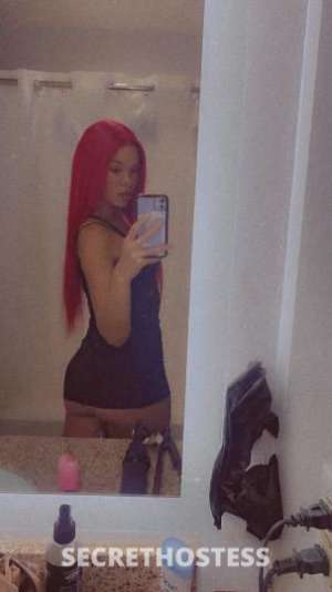 24 year old Escort in Los Angeles CA Georgia Peach ? Throat Goat ? 2 Girl Special ✨ Juicy Greek