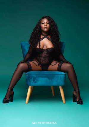 18 year old Escort in London Patricia