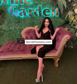 Sara 21Yrs Old Escort 61KG 178CM Tall Antalya Image - 1