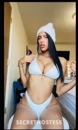 25 year old Cuban Escort in Albuquerque NM Latina