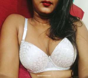 Soma Sexy Bhabi, adult performer in Lucknow