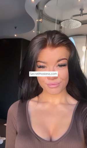 24 year old English Escort in Catford - SE6 London ❤️ Naughty British Jess