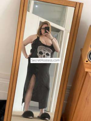 34 year old American Escort in South Norwood London Bella