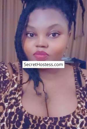 26 year old Ebony Escort in Dammam Candy, Independent