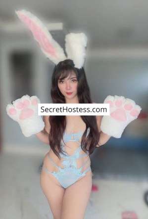 30 year old Asian Escort in Quezon City Sunday, Independent