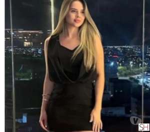 19 year old White Escort in Tamandare Pernambuco Sou uma miss, estou na cidade hoje e amanh