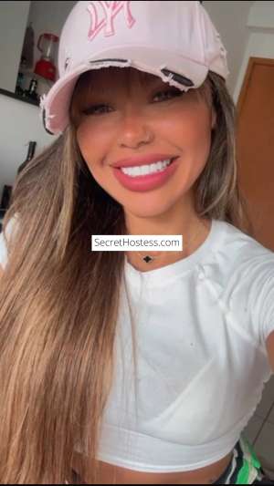 24Yrs Old Escort London Image - 6