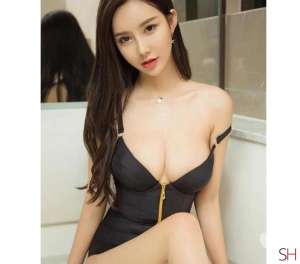 24 year old Chinese Escort in Birmingham NEW SEXY GIRL IN HERE, Independent