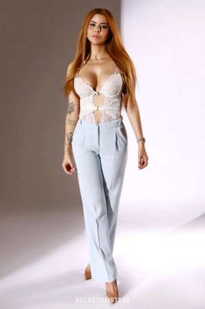 25 year old Escort in London Yangra