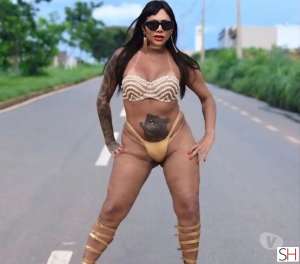 27Yrs Old Escort Minas Gerais Image - 3