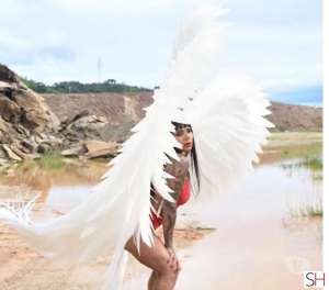 27Yrs Old Escort Minas Gerais Image - 4