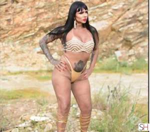 27Yrs Old Escort Minas Gerais Image - 6