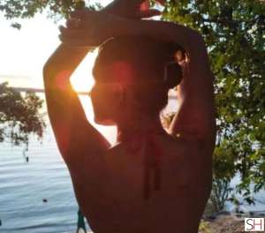 36 year old Mixed Escort in Colinas Do Tocantins Tocantins Morena linda,charmosa,cheia de amor pra dar