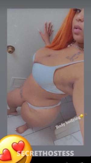 BigMama 24Yrs Old Escort Cincinnati OH Image - 2