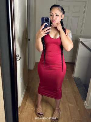 29 year old Escort in Chesapeake VA Available for hookup