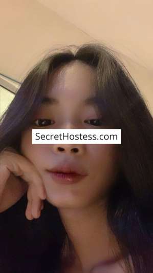 Ecca 18Yrs Old Escort 41KG 162CM Tall Bali Image - 5