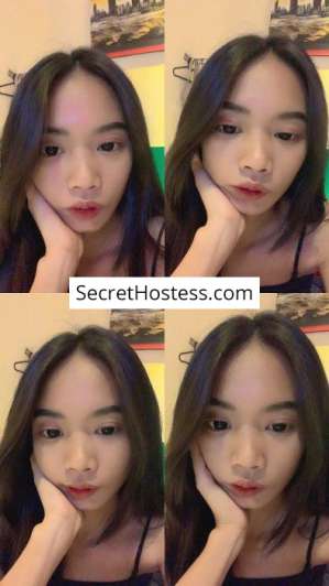 Ecca 18Yrs Old Escort 41KG 162CM Tall Bali Image - 7