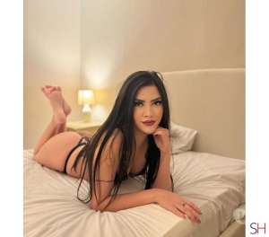 Emile 🔥REAL BRAZILIAN GIRL, Independent in Dorset