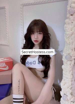 Jenny, Independent in Singapore City