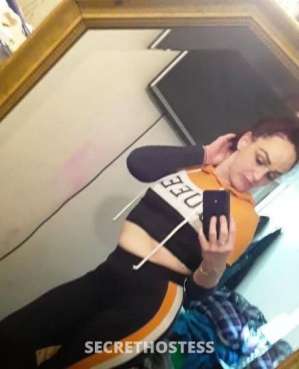 33 year old Escort in Cleveland OH Back at it