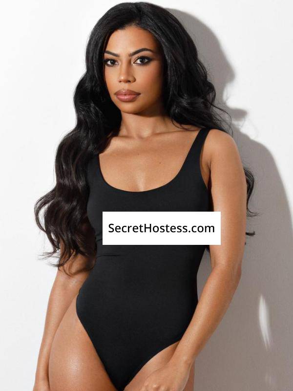 Anitta 24Yrs Old Escort Size 6 165CM Tall London Image - 0
