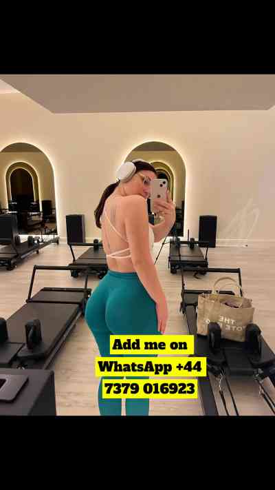 27Yrs Old Escort Ashford Image - 2